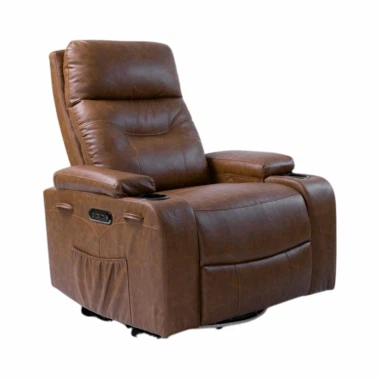 K ap viv chanm baskile recliner